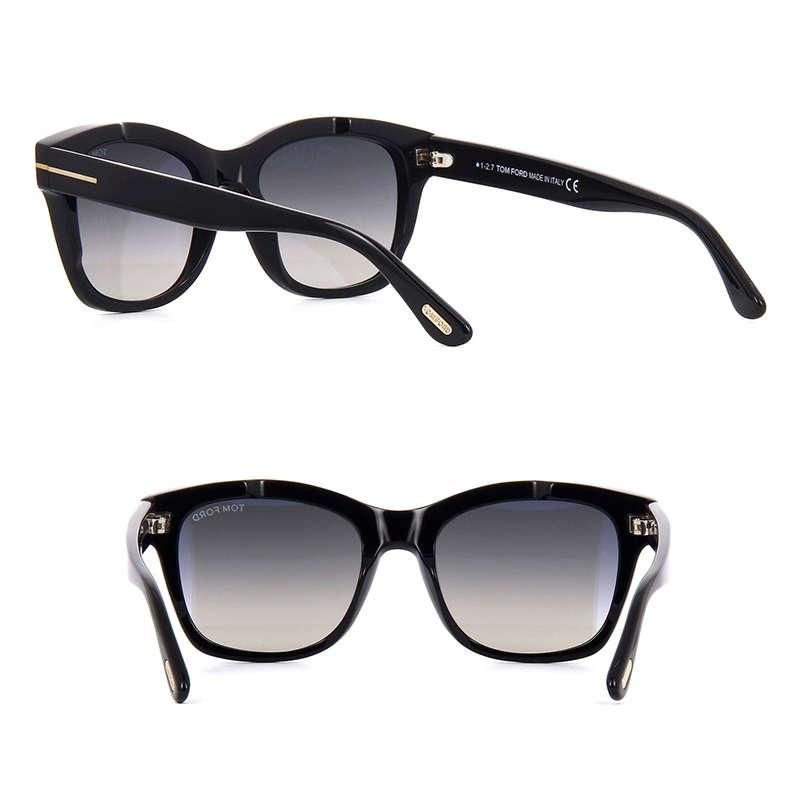 ȥե TOM FORD Lauren-02 TF614(FT0614) 01C