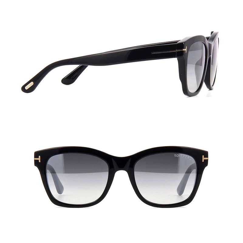 ȥե TOM FORD Lauren-02 TF614(FT0614) 01C