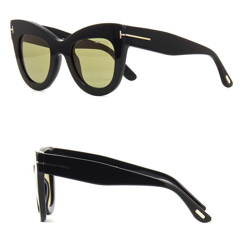 ȥե TOM FORD Karina-02 TF612(FT0612) 01N