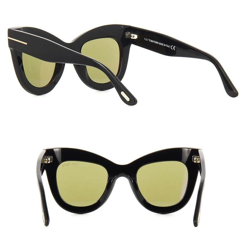 ȥե TOM FORD Karina-02 TF612(FT0612) 01N