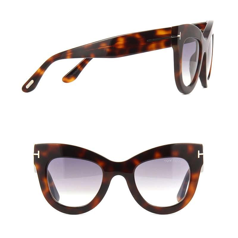 ȥե TOM FORD Karina-02 TF612(FT0612) 53Z