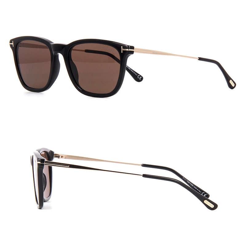 トムフォード TOM FORD Arnaud-02 TF625(FT0625) 01E