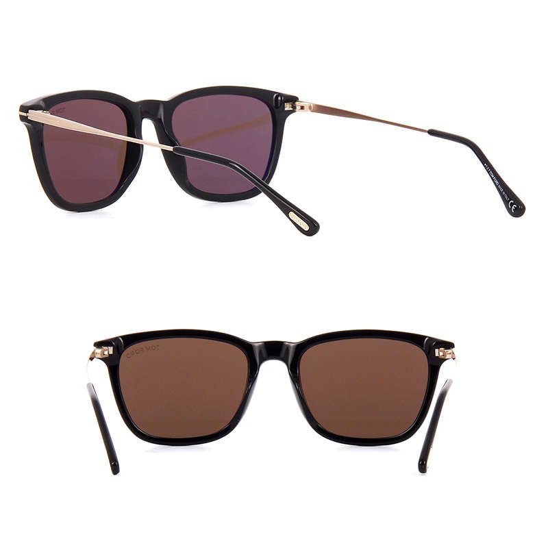 トムフォード TOM FORD Arnaud-02 TF625(FT0625) 01E