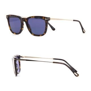 トムフォード TOM FORD Arnaud-02 TF625(FT0625) 01D Polarised