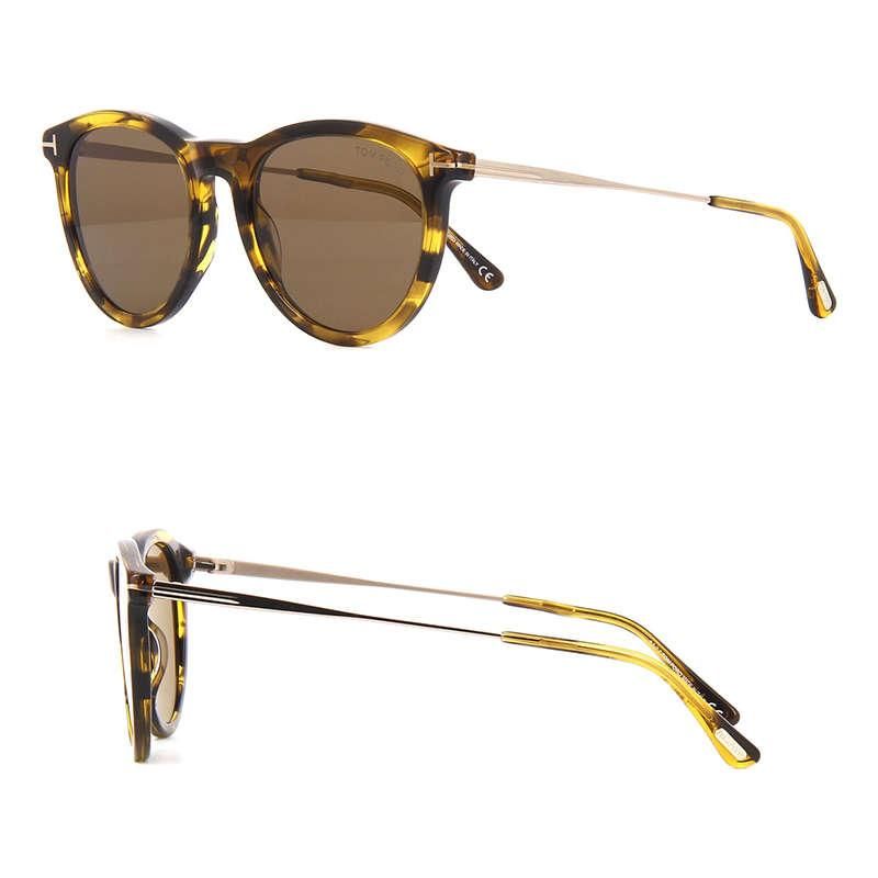 トムフォード TOM FORD Kellan-02 TF626(FT0626) 50J