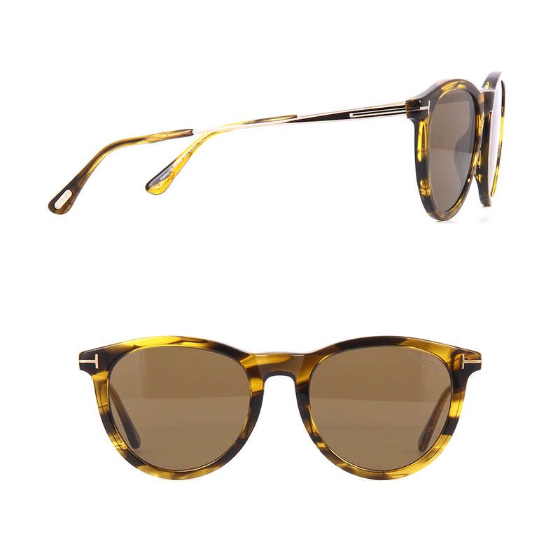 トムフォード TOM FORD Kellan-02 TF626(FT0626) 50J