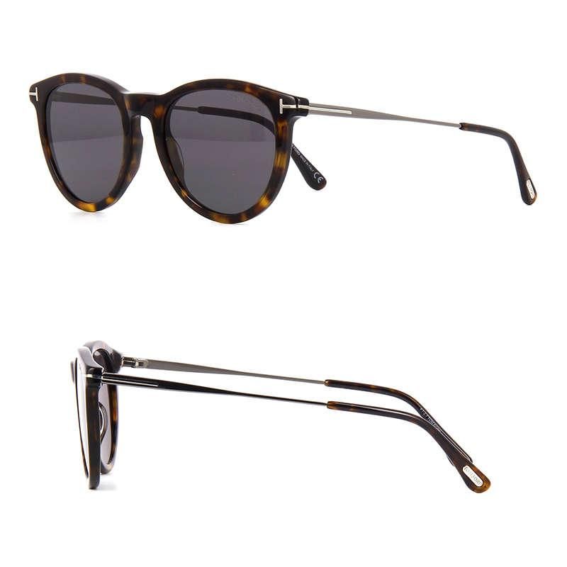 トムフォード TOM FORD Kellan-02 TF626(FT0626) 52A