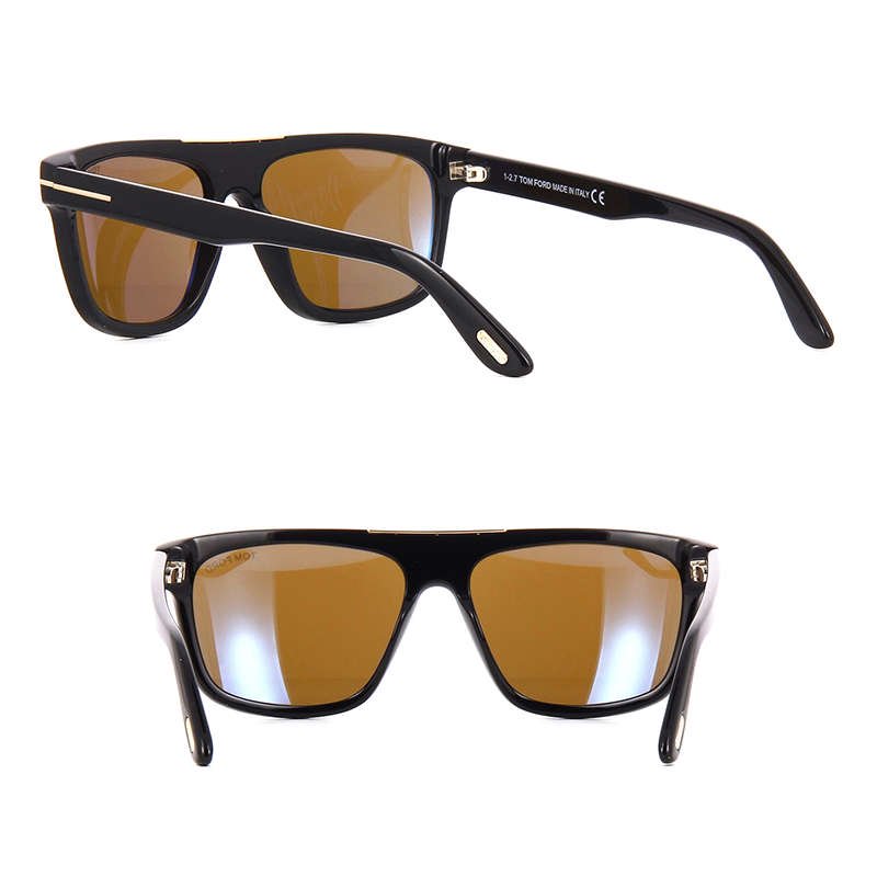 TOM FORD TF539 01B サングラス+markatdoo.si