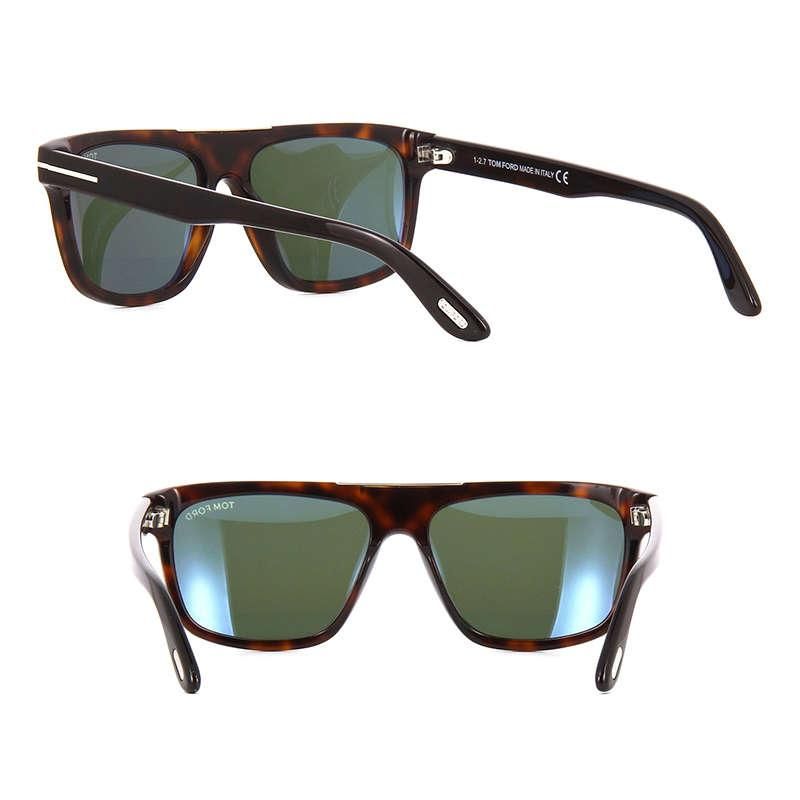 ȥե TOM FORD Cecillo-02 TF628(FT0628) 52N