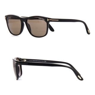 トムフォードFT0629-F-5801A トムフォード TOM FORD Nicolo-02 TF629(FT0629) 52H Polarised
