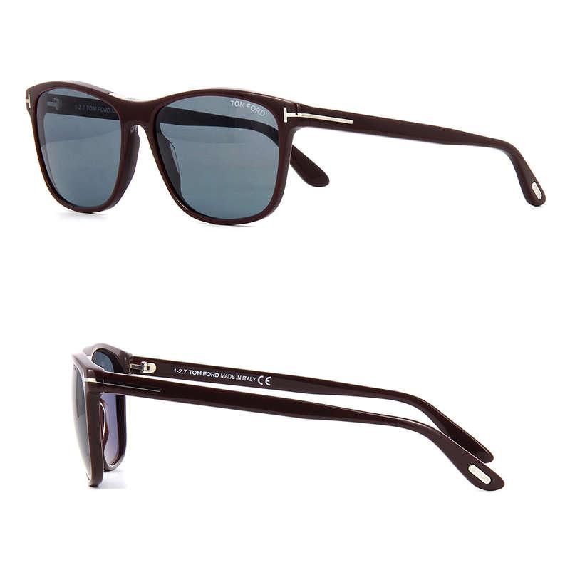 トムフォード TOM FORD Nicolo-02 TF629(FT0629) 48V