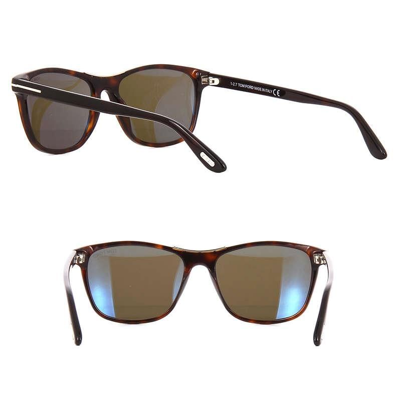 トムフォード TOM FORD Nicolo-02 TF629(FT0629) 52H Polarised