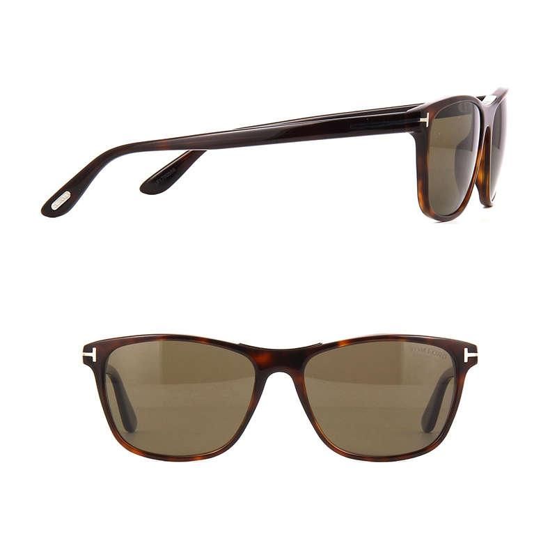 トムフォード TOM FORD Nicolo-02 TF629(FT0629) 52H Polarised