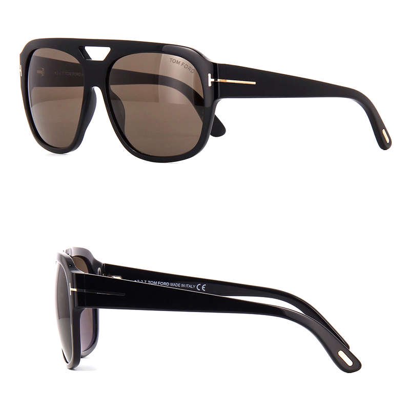 トムフォード TOM FORD Bachardy-02 TF630(FT0630) 01J