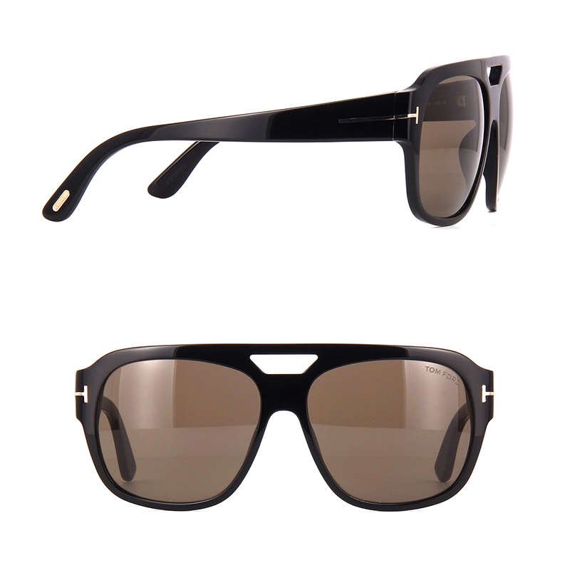 トムフォード TOM FORD Bachardy-02 TF630(FT0630) 01J