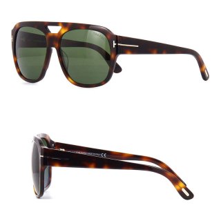 トムフォード TOM FORD Bachardy-02 TF630(FT0630) 01J - ブランド ...