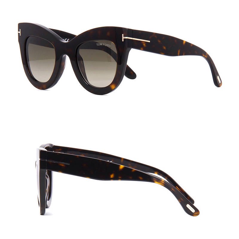 tom ford karina sunglasses