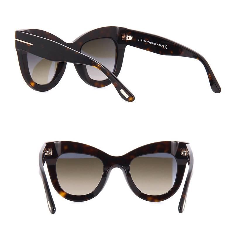 ȥե TOM FORD Karina-02 TF612(FT0612) 52K