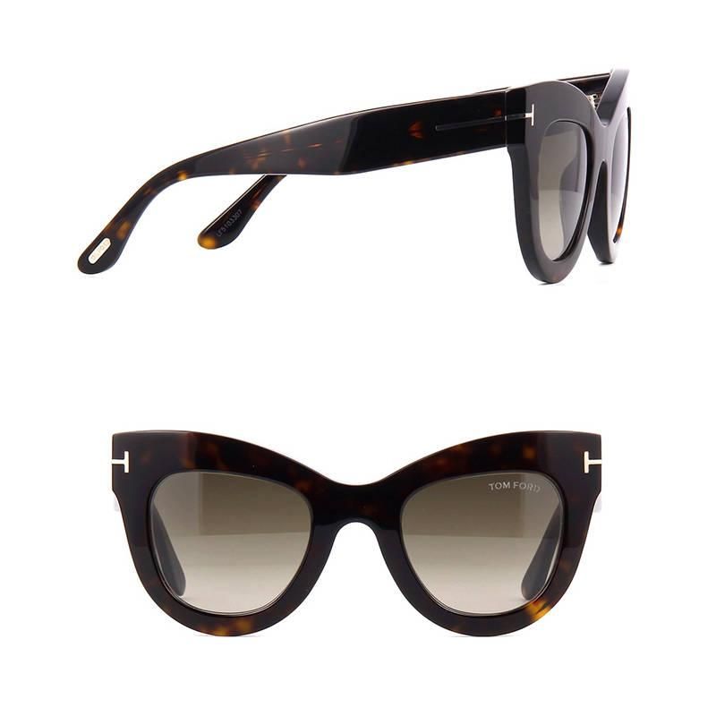 ȥե TOM FORD Karina-02 TF612(FT0612) 52K