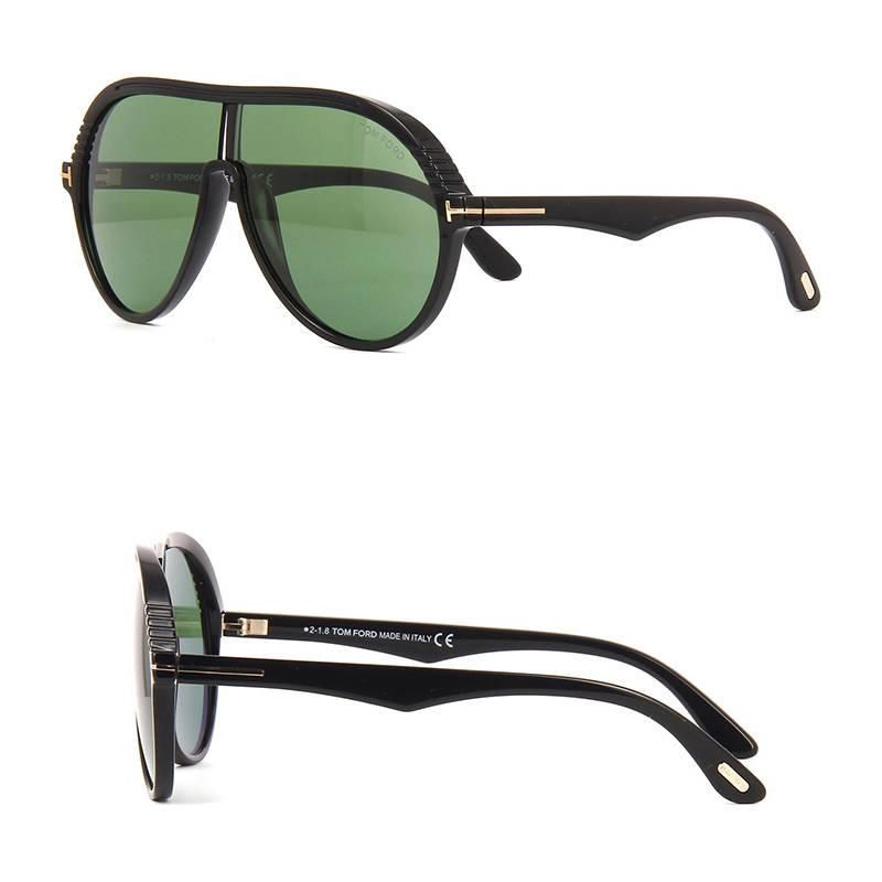 ȥե TOM FORD Montgomery-02 TF647(FT0647) 01N