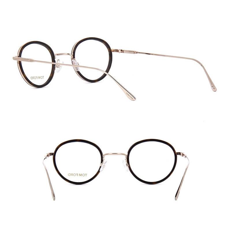 ȥե TOM FORD TF5521(FT5521) 052