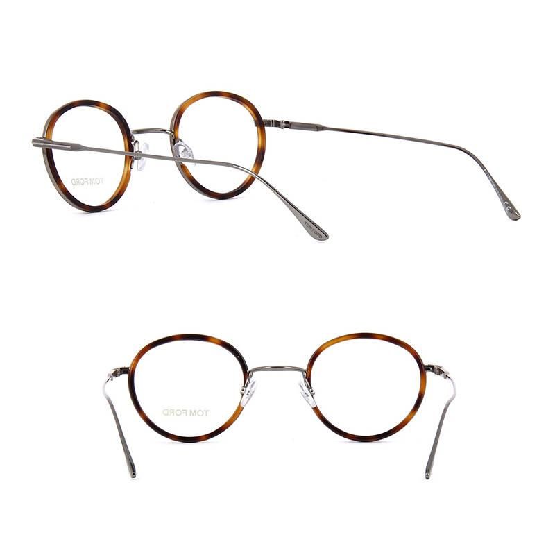 ȥե TOM FORD TF5521(FT5521) 053