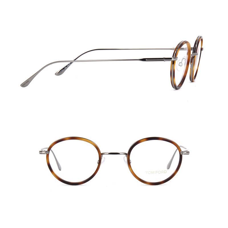 ȥե TOM FORD TF5521(FT5521) 053