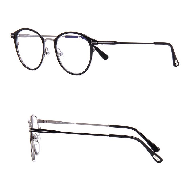 トムフォード TOM FORD TF5528-B(FT5528-B) 001 Blue Control