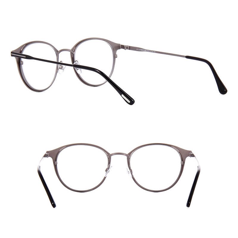 トムフォード TOM FORD TF5528-B(FT5528-B) 001 Blue Control