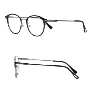 トムフォード TOM FORD TF5528-B(FT5528-B) 002 Blue Control