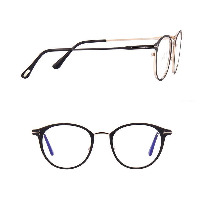 新品 トムフォード TF5528 FT5528 091 眼鏡 メガネ サングラス