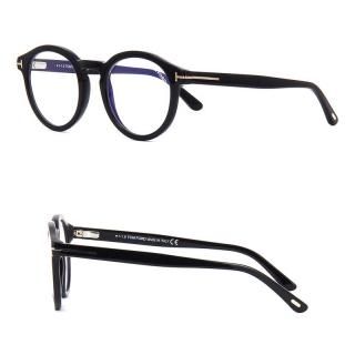 トムフォード TOM FORD TF5529-B(FT5529-B) 052 Blue Control