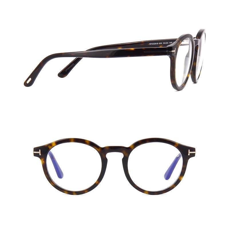 金子眼鏡トムフォード TOMFORD TF5529 【大幅値下げ】メガネサングラス