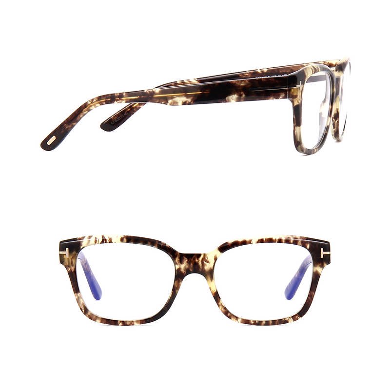 トムフォード TOM FORD TF5535-B(FT5535-B) 056 Blue Control