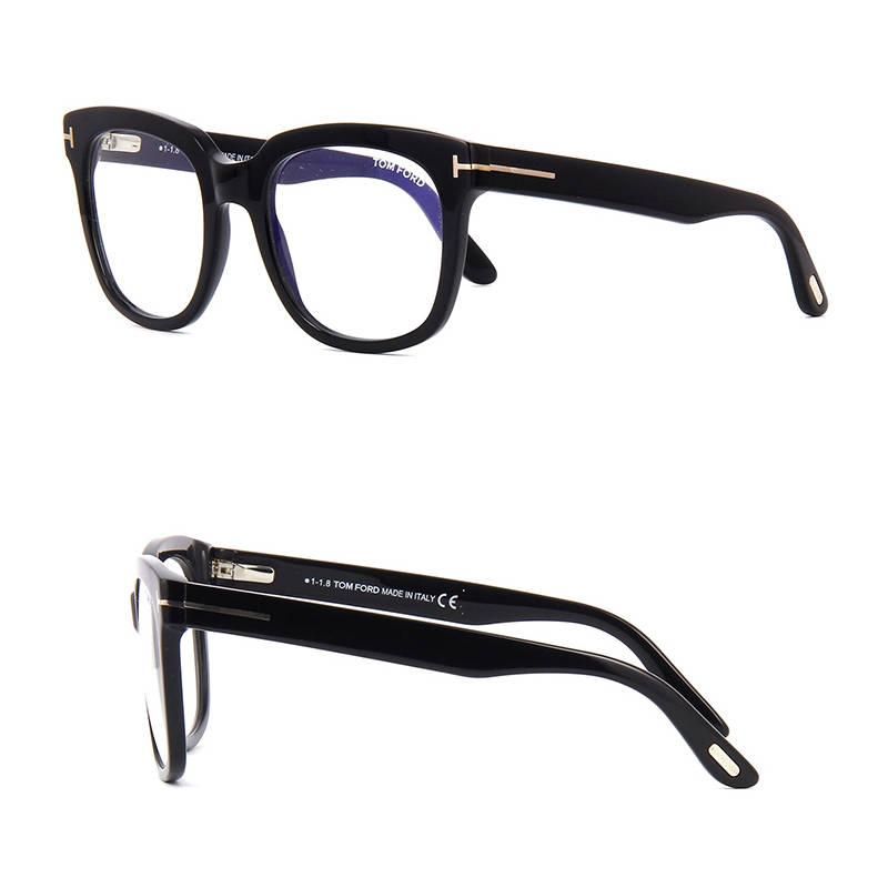 トムフォード TOM FORD TF5537-B(FT5537-B) 001 Blue Control