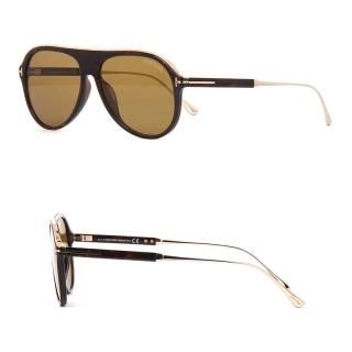 トムフォード TOM FORD Nicholai-02 TF624(FT0624) 01C