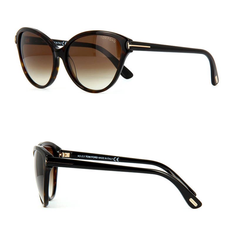 トムフォード TOM FORD Priscilla TF342(FT0342) 56F