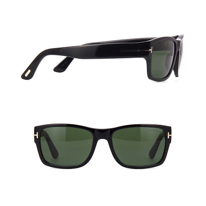 トムフォード TOM FORD Mason TF445(FT0445) 01N