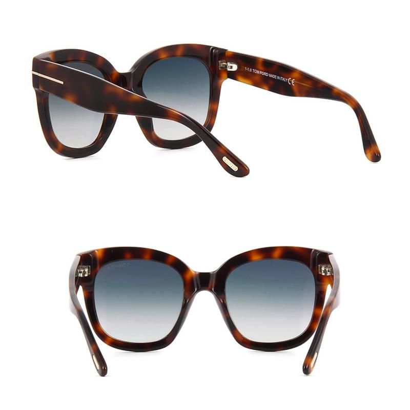 ȥե TOM FORD Beatrix-02 TF613(FT0613) 53W