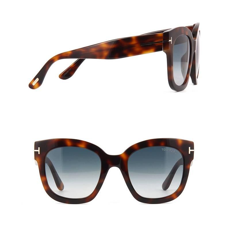 ȥե TOM FORD Beatrix-02 TF613(FT0613) 53W