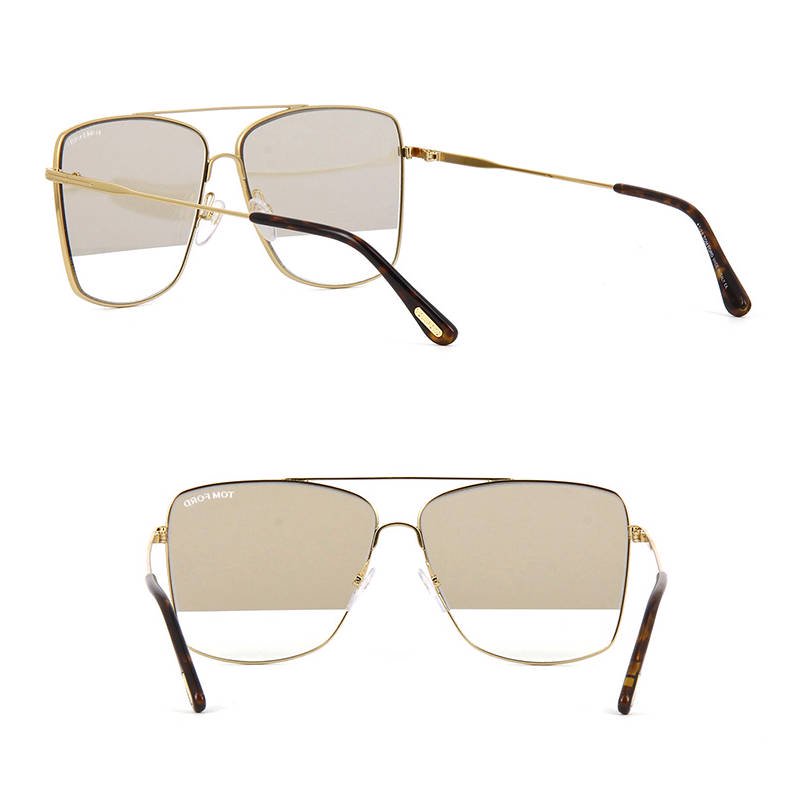 トムフォード TOM FORD MAGNUS-02 TF651(FT0651) 30C