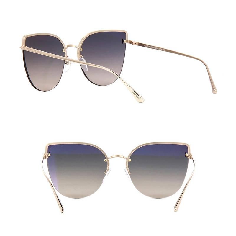 ȥե TOM FORD INGRID-02 TF652(FT0652) 28B