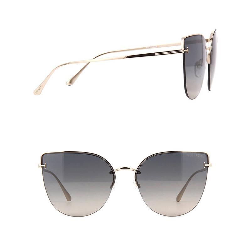 ȥե TOM FORD INGRID-02 TF652(FT0652) 28B