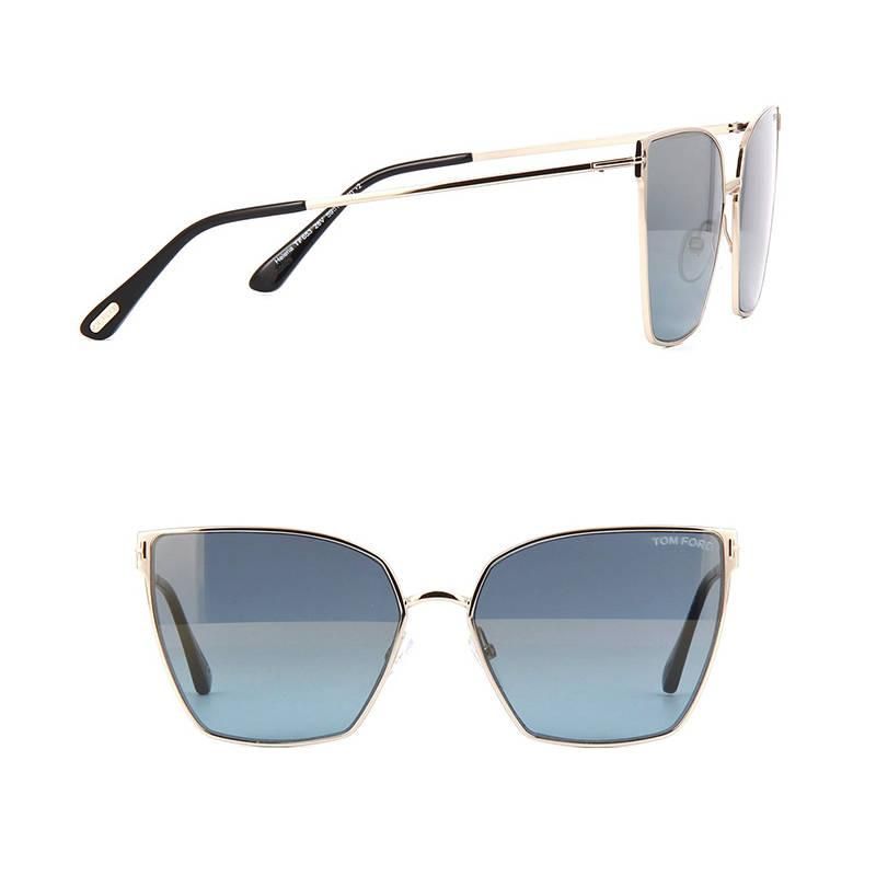 【送料,関税込】TOMFORD サングラス TF653 HELENA 送料,関税込】TOMFORD サングラス TF653 HELENA (TOM FORD