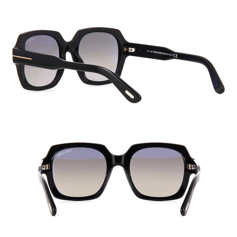 ȥե TOM FORD AUTUMN TF660(FT0660) 01C