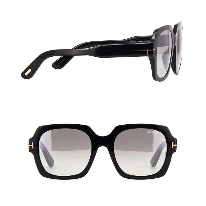 ȥե TOM FORD AUTUMN TF660(FT0660) 01C