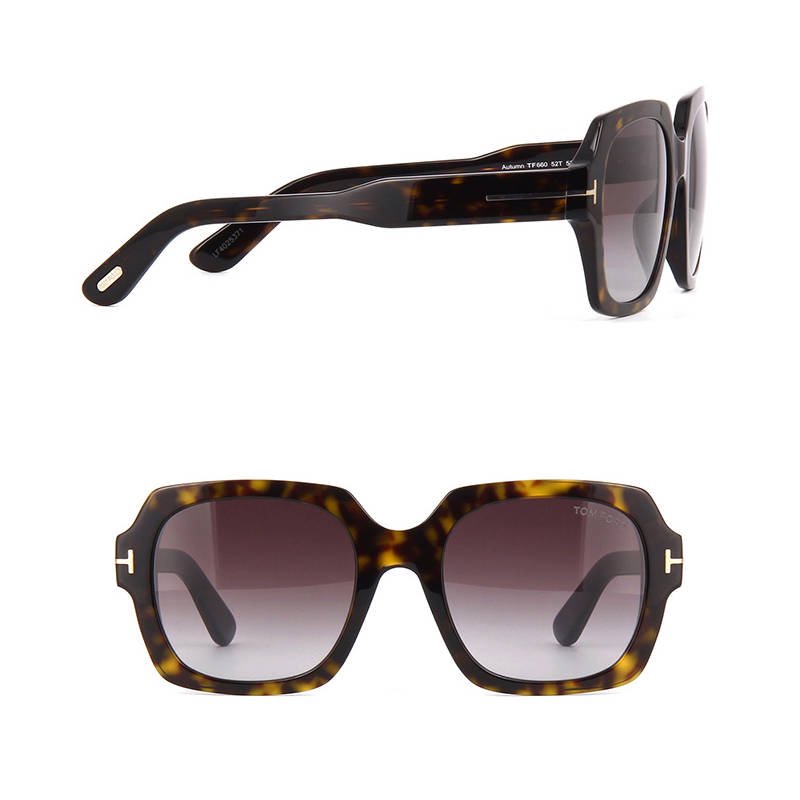 トムフォード TOM FORD AUTUMN TF660(FT0660) 52T