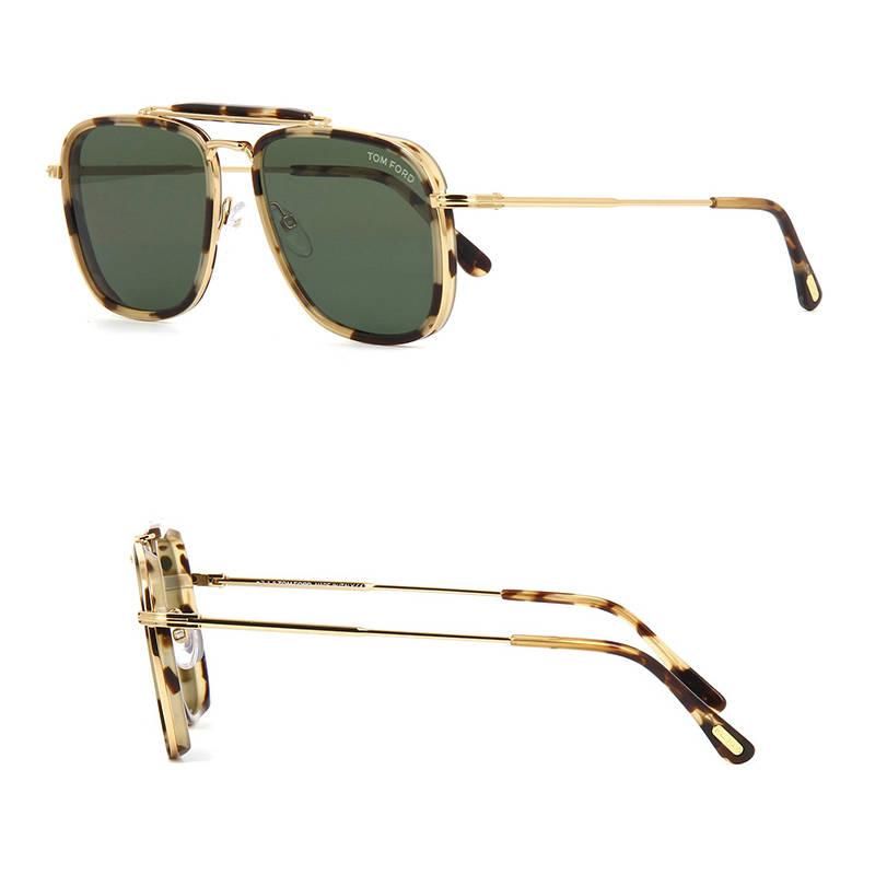 ȥե TOM FORD HUCK TF665(FT0665) 56N