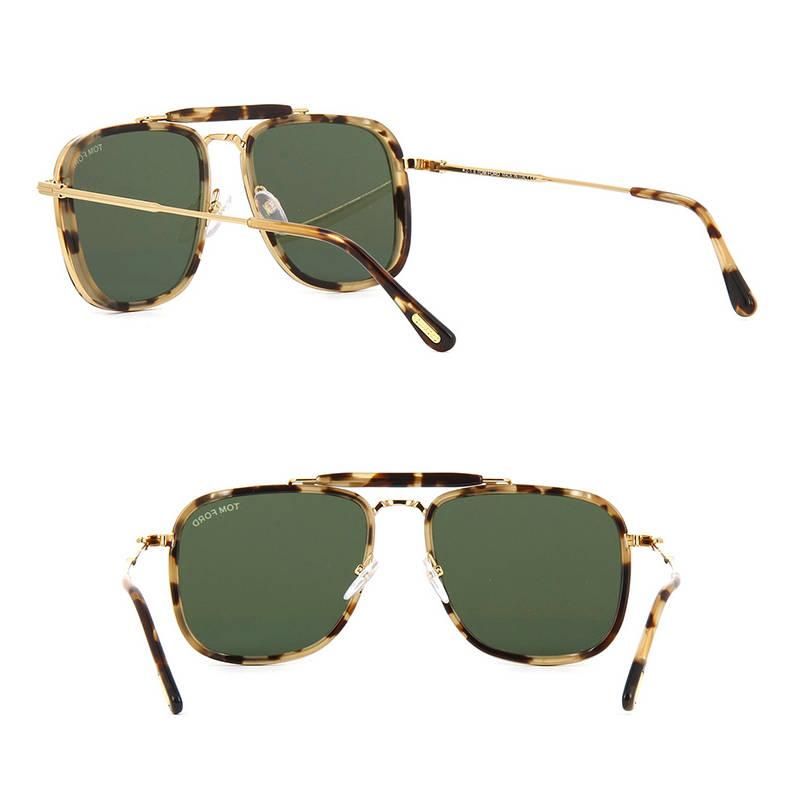 ȥե TOM FORD HUCK TF665(FT0665) 56N