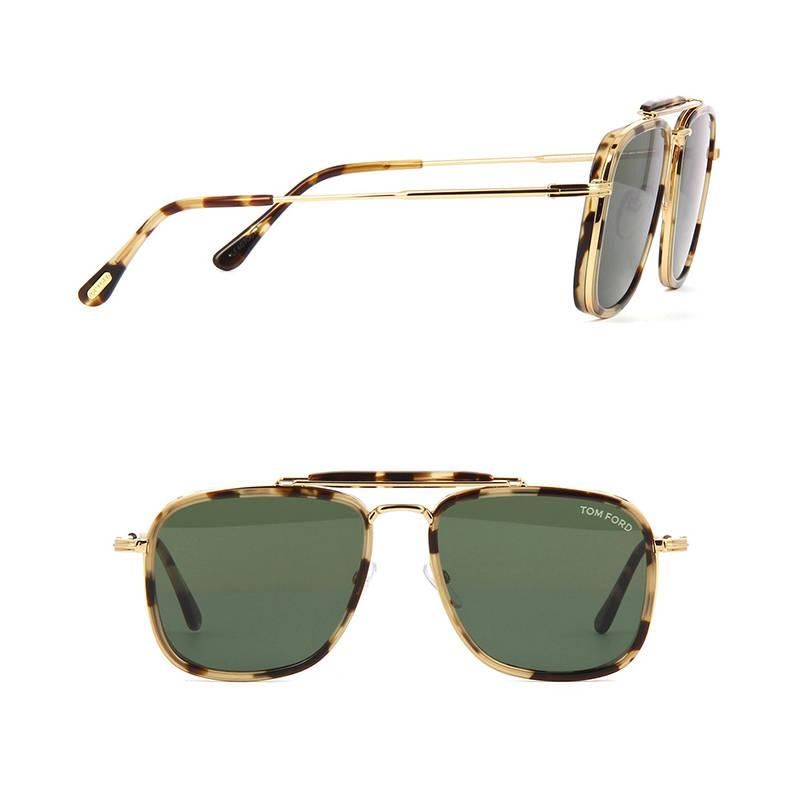 ȥե TOM FORD HUCK TF665(FT0665) 56N